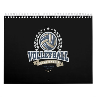 volleybal kalender