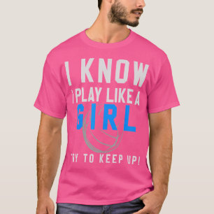 Volleybal meisjes Volleybal meisjes T-shirt