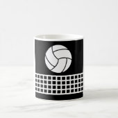 Volleybal mok (Center)