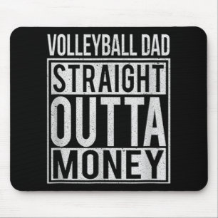 Volleybal pa Straight Outta Money I Muismat