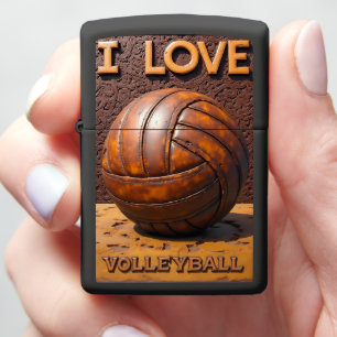 Volleybal Ruwe Textuur Achtergrond