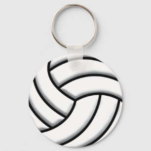 Volleybal Sleutelhanger