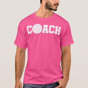 Volleybal Water Polo Coach