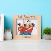 Volleyball Best Team Ever Custom Year Gegraveerde Lijstjes