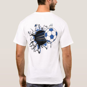 Volleyball Breakout T-shirt