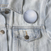 Volleyball Button (In situ)