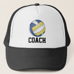Volleyball Coach Pet