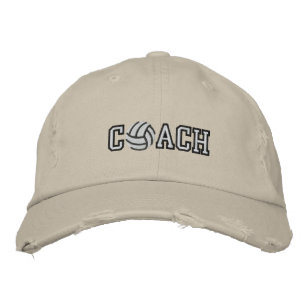Volleyball Coach Pet