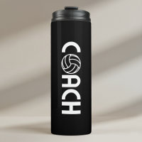 Volleyball Coach
