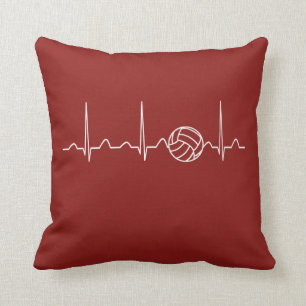 VOLLEYBALL HEARTBEAT KUSSEN