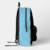 Volleyball Imprimer Nom de l'équipe Sacs sportifs (Gauche)