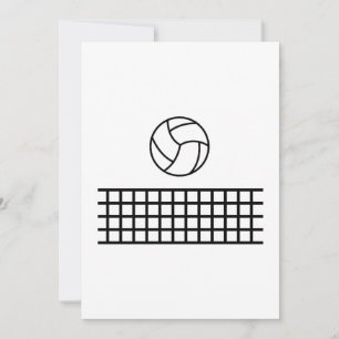 Volleyball Kaart