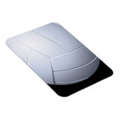 Volleyball Magneet (Rechterzijde)