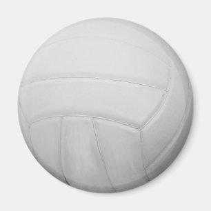 Volleyball Magnet Magneet