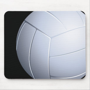 Volleyball Mousepad Muismat