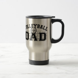 Volleyball Pap Reisbeker