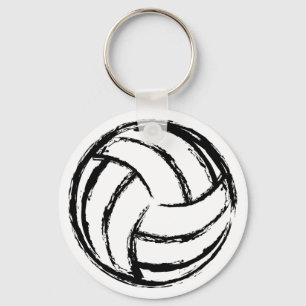 Volleyball Sleutelhanger