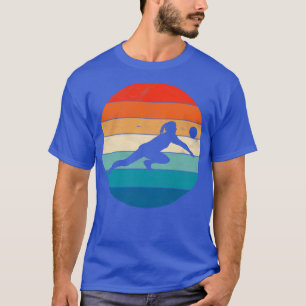 Volleyball Spike T-shirt