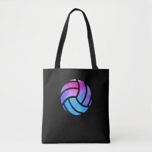Volleyball Sport Fitness Gift Draagtas