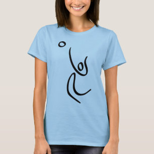 Volleyball T-shirt