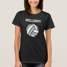 Volleyball T