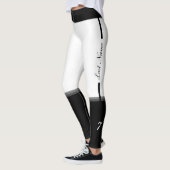  volleybalLeggings Leggings (Links)