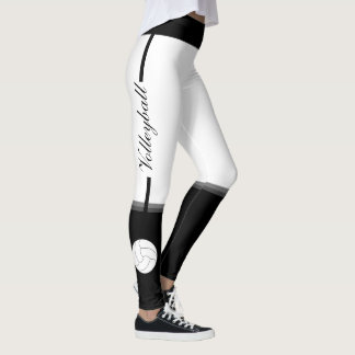  volleybalLeggings Leggings