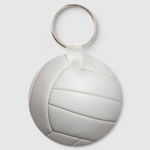 Volleybalsleutelketen Sleutelhanger