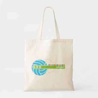 VolleybalTas Tote Bag
