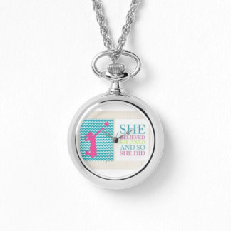 Volleybalwacht Horloge