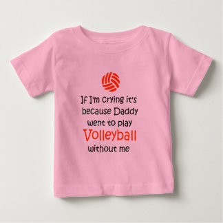 VolleyChick VolleyBaby Cry