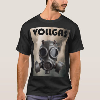 Vollgas T-shirt