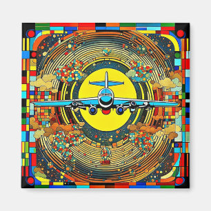 Volo 15 magneet
