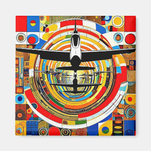 Volo 7 magneet