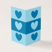 Volontaire Cartes de remerciement par dalDesignNZ (Outside)