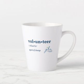 Volontaire Mug