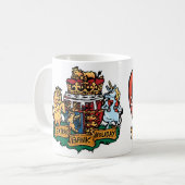 Volontés et tasse de Kate (Devant gauche)