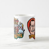 Volontés et tasse de Kate (Centre)