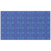 Volos Azul Tafelkleed (Voorkant (Horizontaal))
