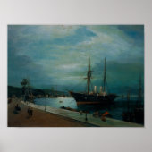 Volos Poster (Voorkant)