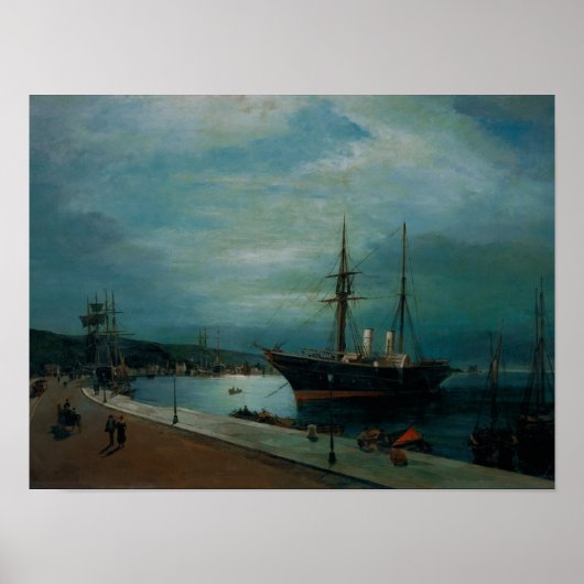 Volos Poster (Voorkant)