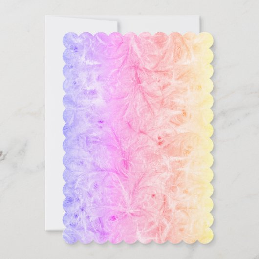 Vols avec invitation familiale (Dos)