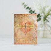 Vols de carte postale fantaisie (Debout devant)