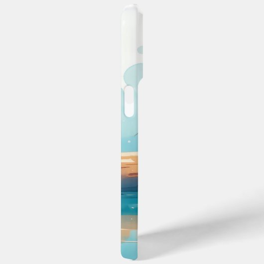 Volslagen luie dag Case-Mate iPhone case (Achterkant / Rechts)