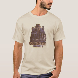Volsteadland 2025 Vendredi T-shirt