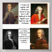 volt poster (Voorkant)