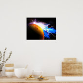 Volt Poster (Keuken)