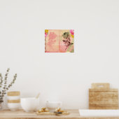 Voltaire, 14" x 11" - Poster Semi-Gloss (Cuisine)