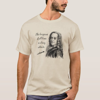 Voltaire T-shirt
