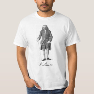 Voltaire T-shirt